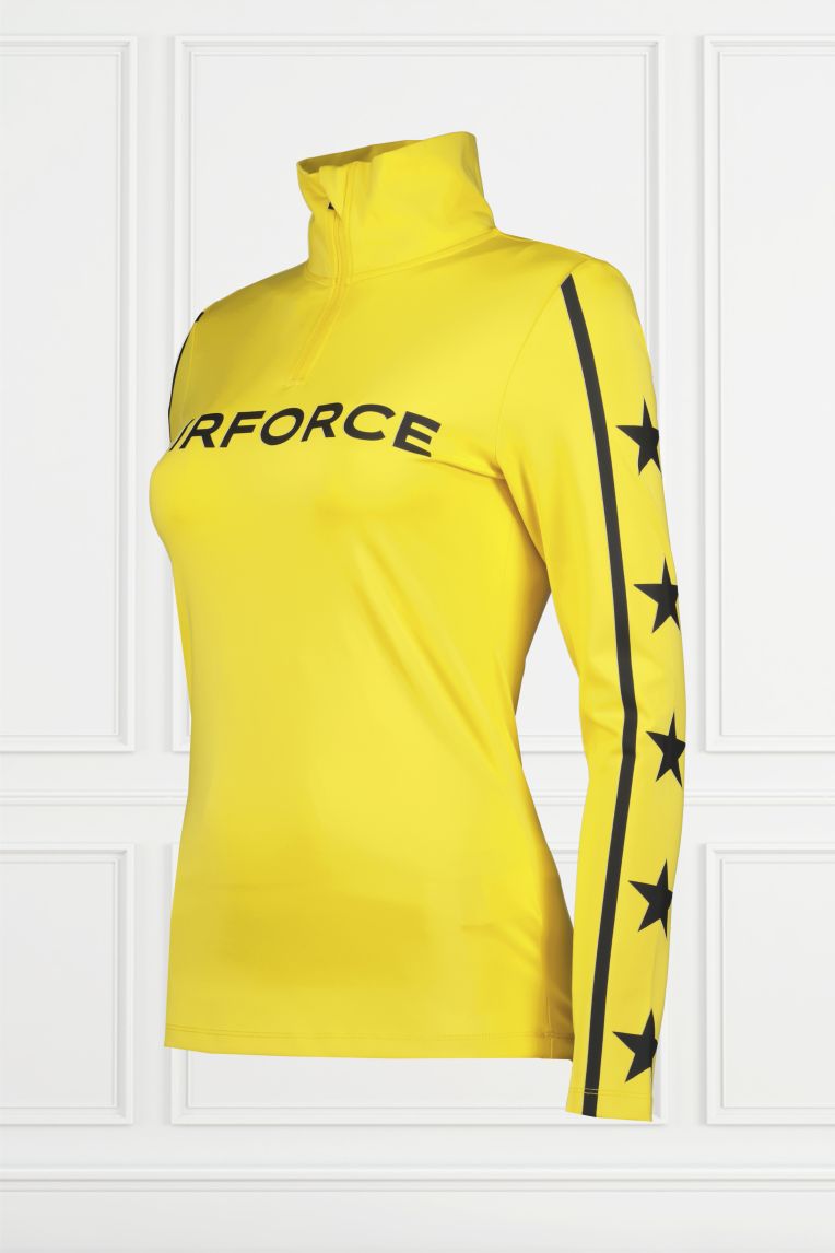 SQUAW VALLY PULLY STAR