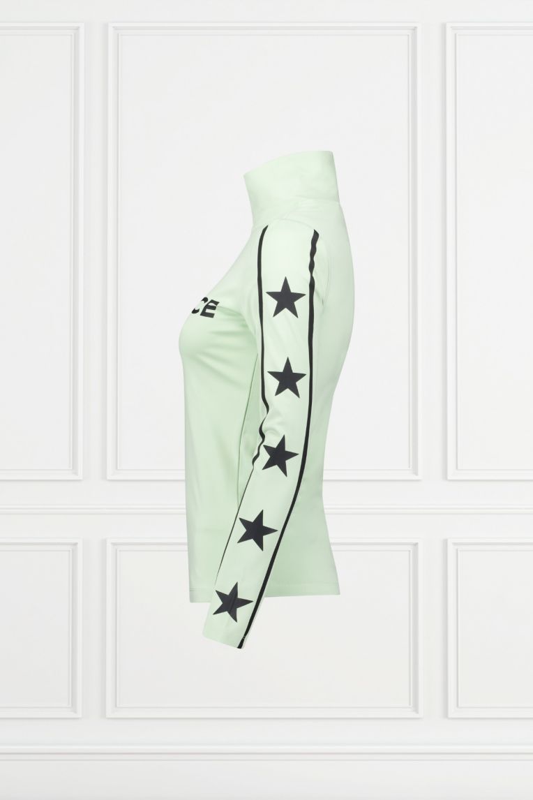SQUAW VALLY PULLY STAR