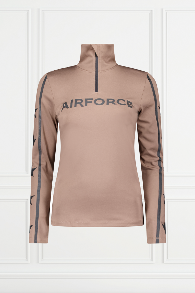 SQUAW VALLY PULLY STAR