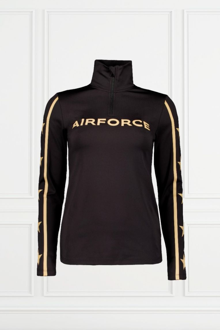 SQUAW VALLY PULLY STAR