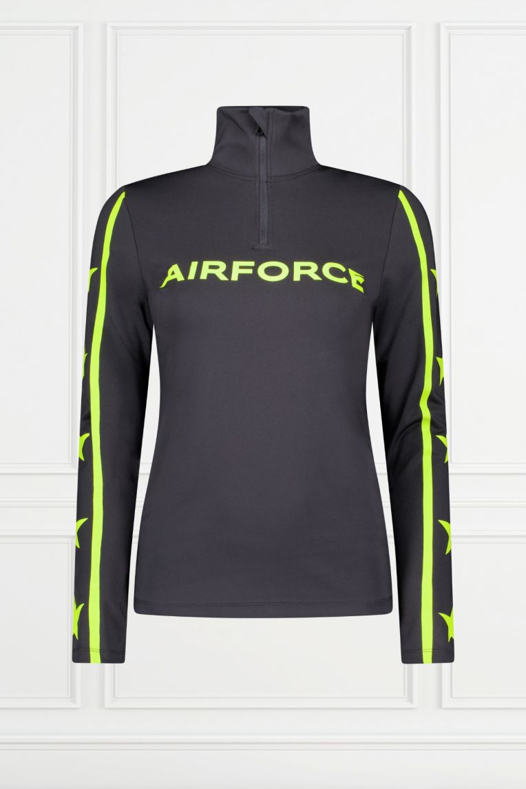 SQUAW VALLY PULLY STAR