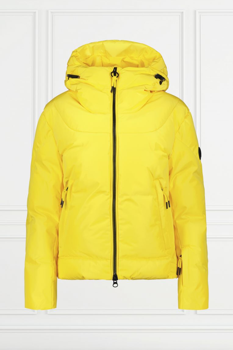 BIG SKY JACKET