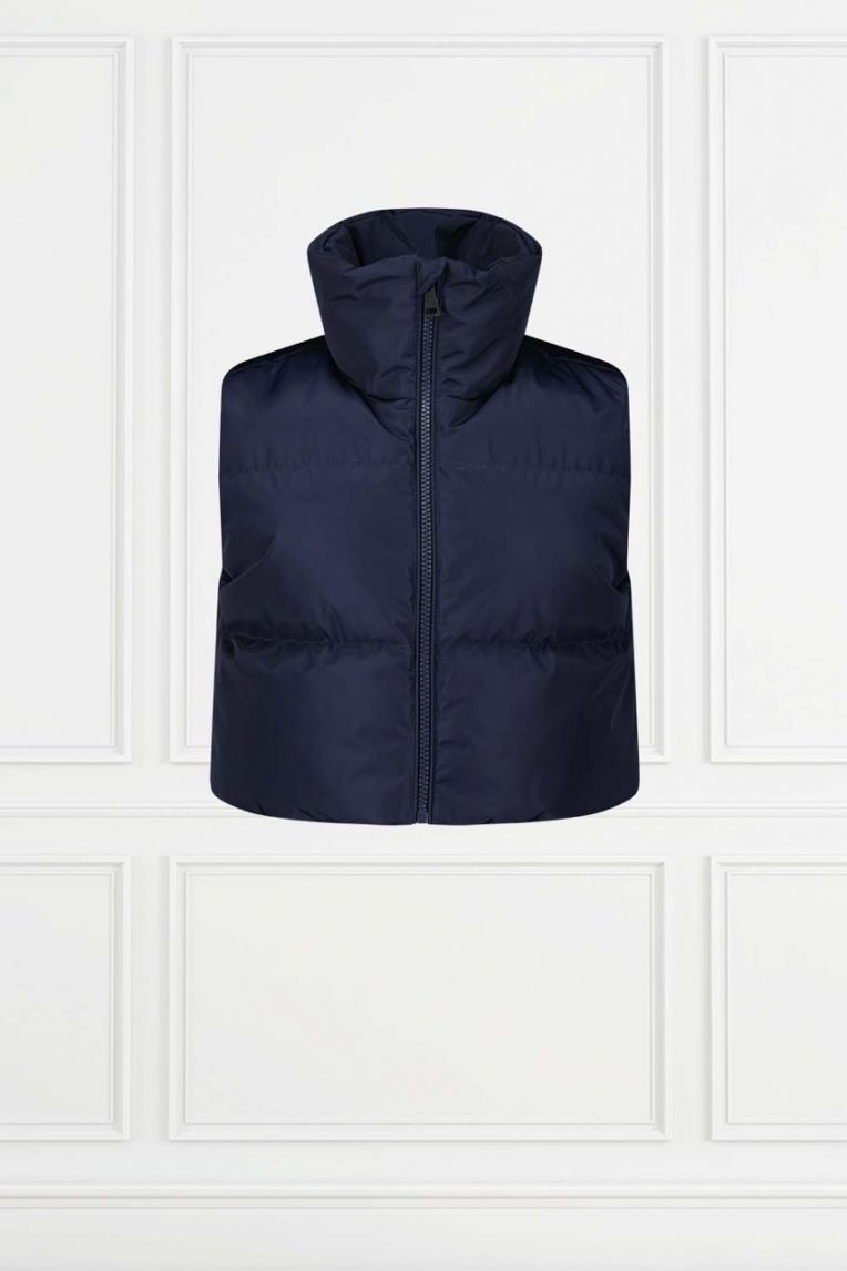 BODYWARMER TTT