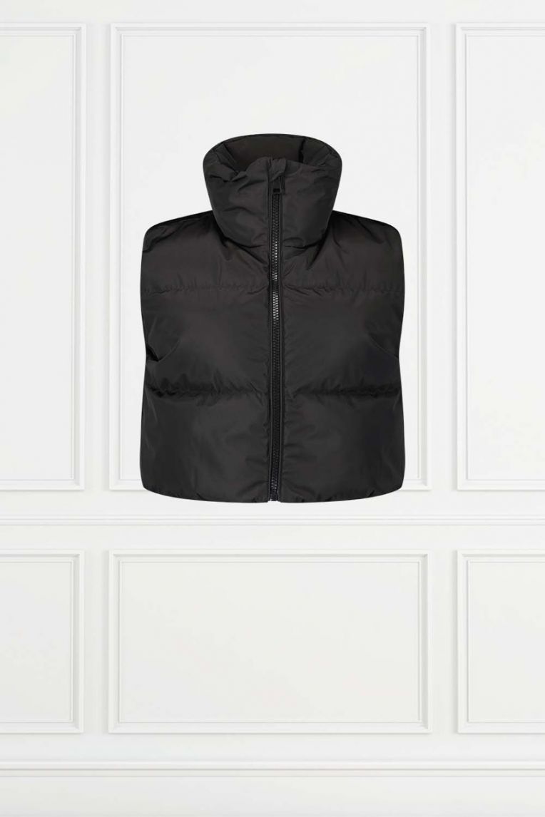 BODYWARMER TTT