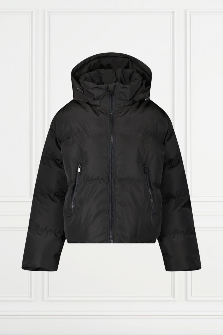 SUN PEAKS JACKET