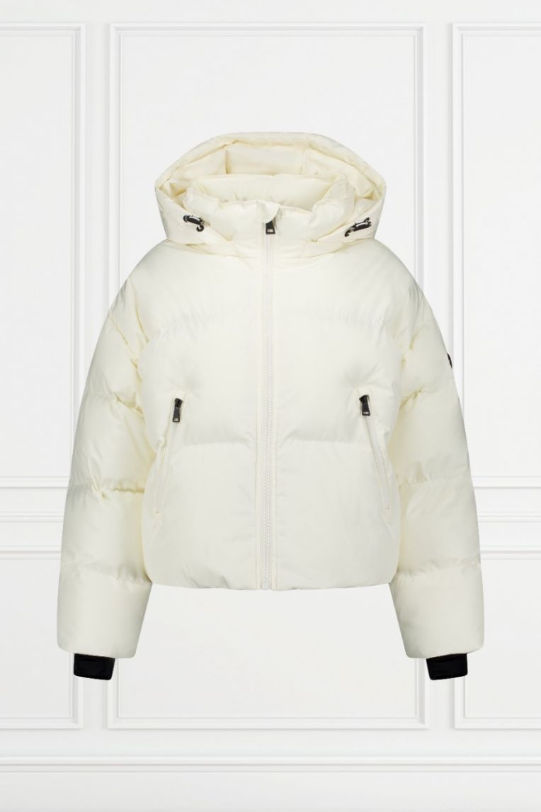 SUN PEAKS JACKET