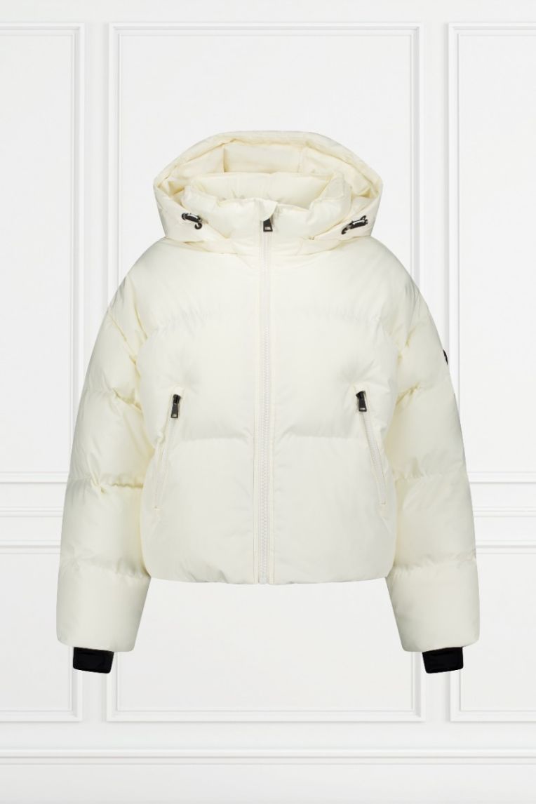 SUN PEAKS JACKET