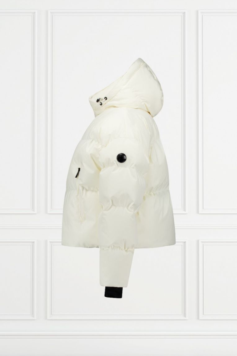 SUN PEAKS JACKET