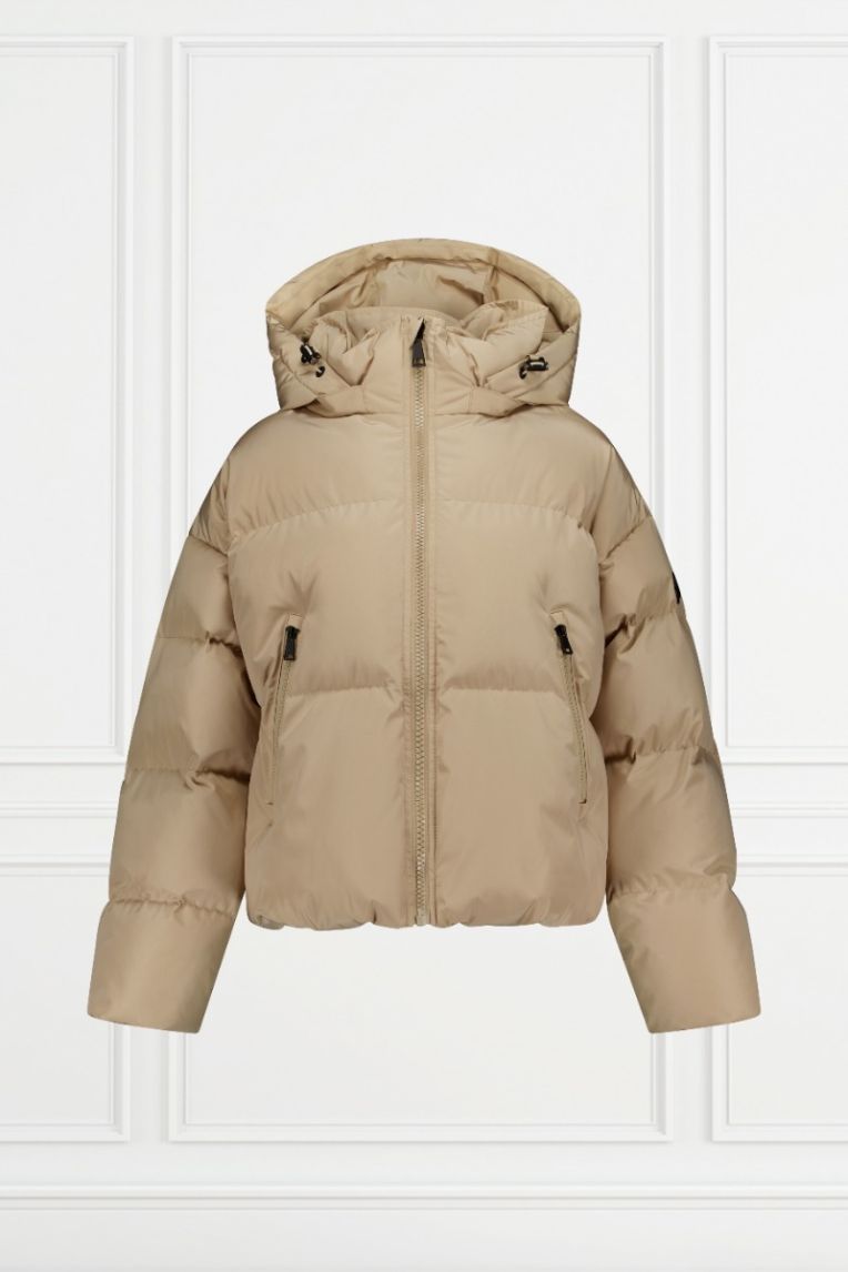 SUN PEAKS JACKET