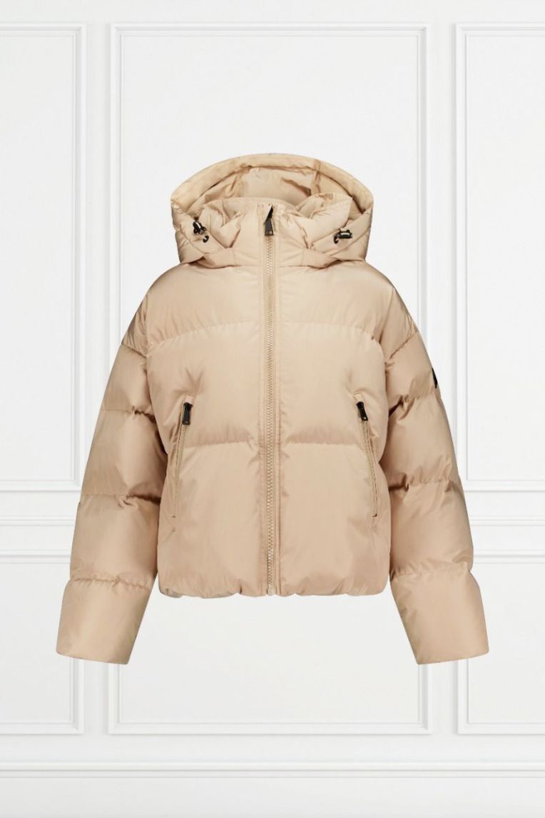 SUN PEAKS JACKET