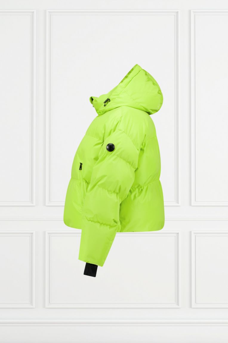SUN PEAKS JACKET