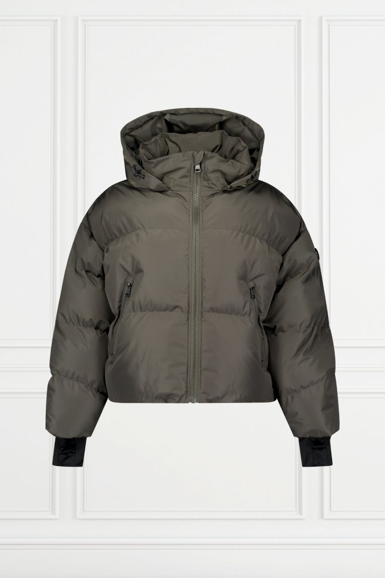 SUN PEAKS JACKET