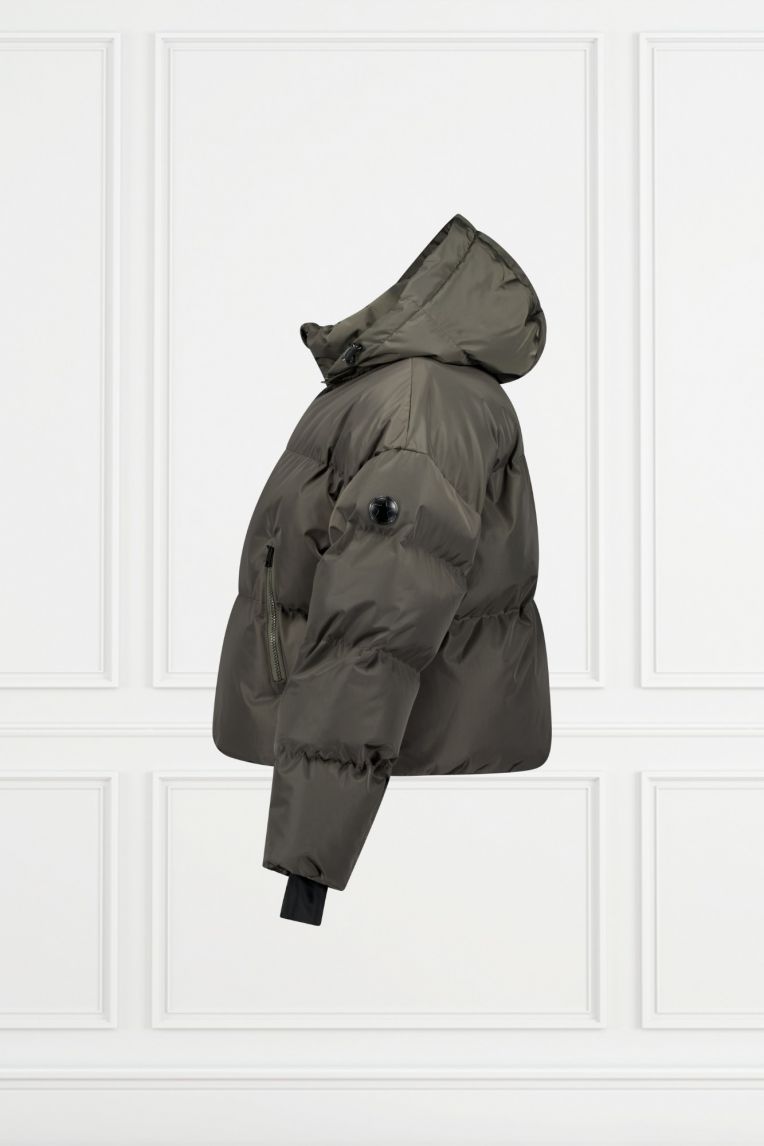 SUN PEAKS JACKET