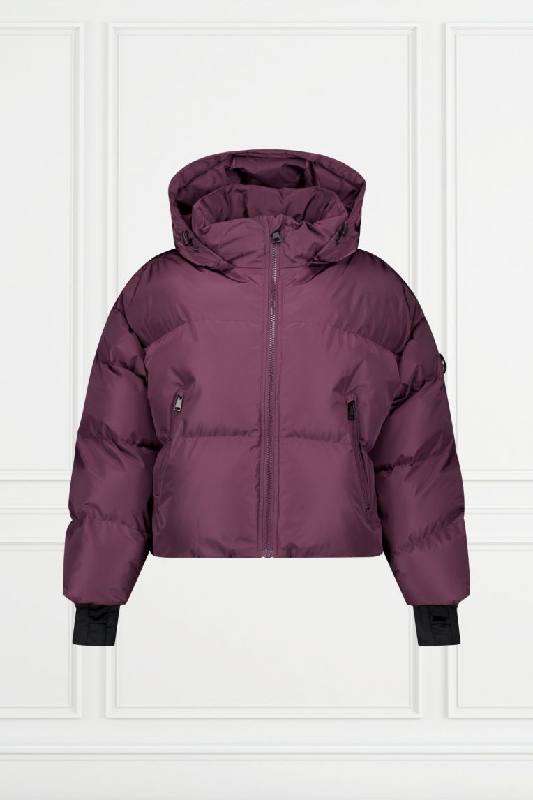SUN PEAKS JACKET