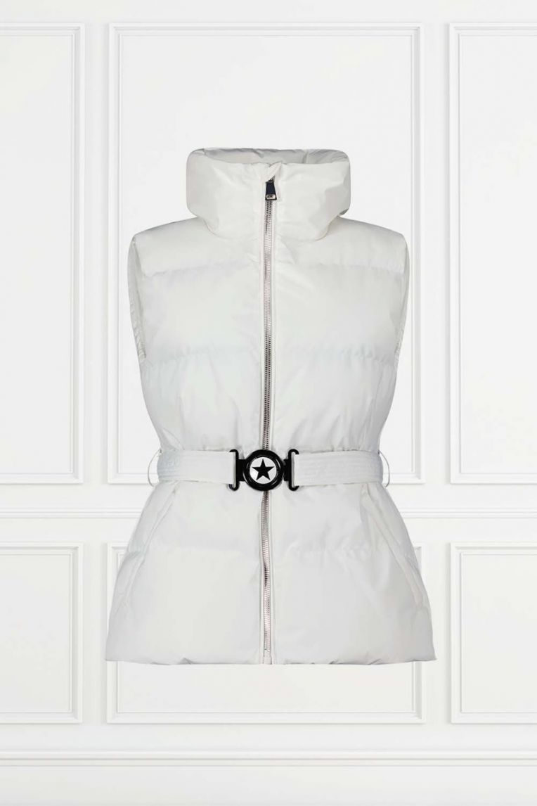 BODYWARMER BELT