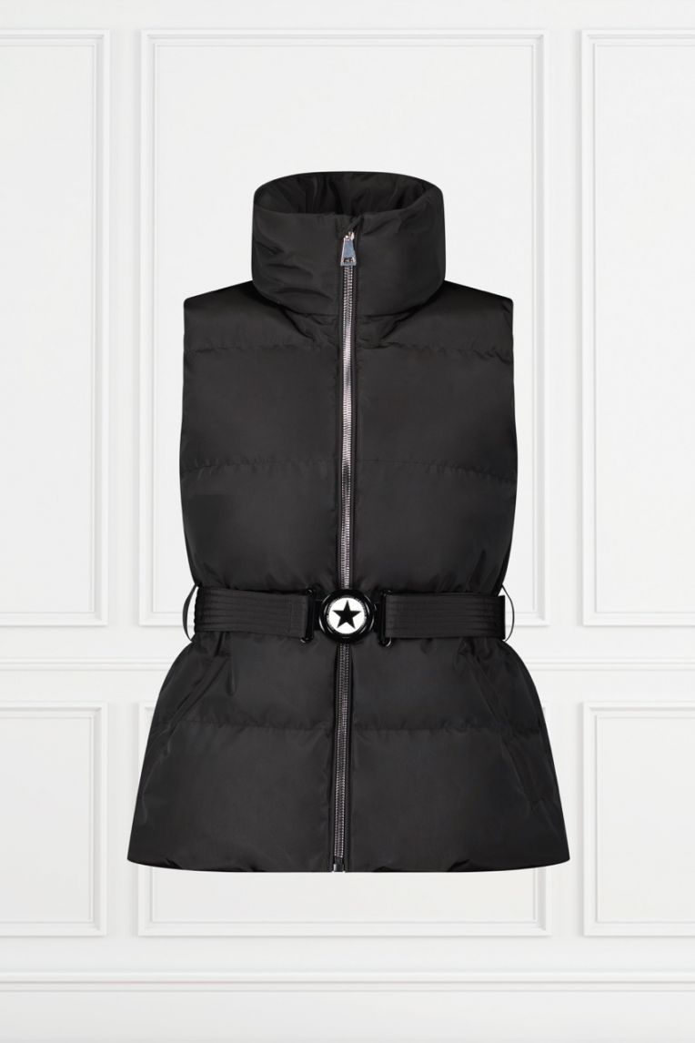 BODYWARMER BELT
