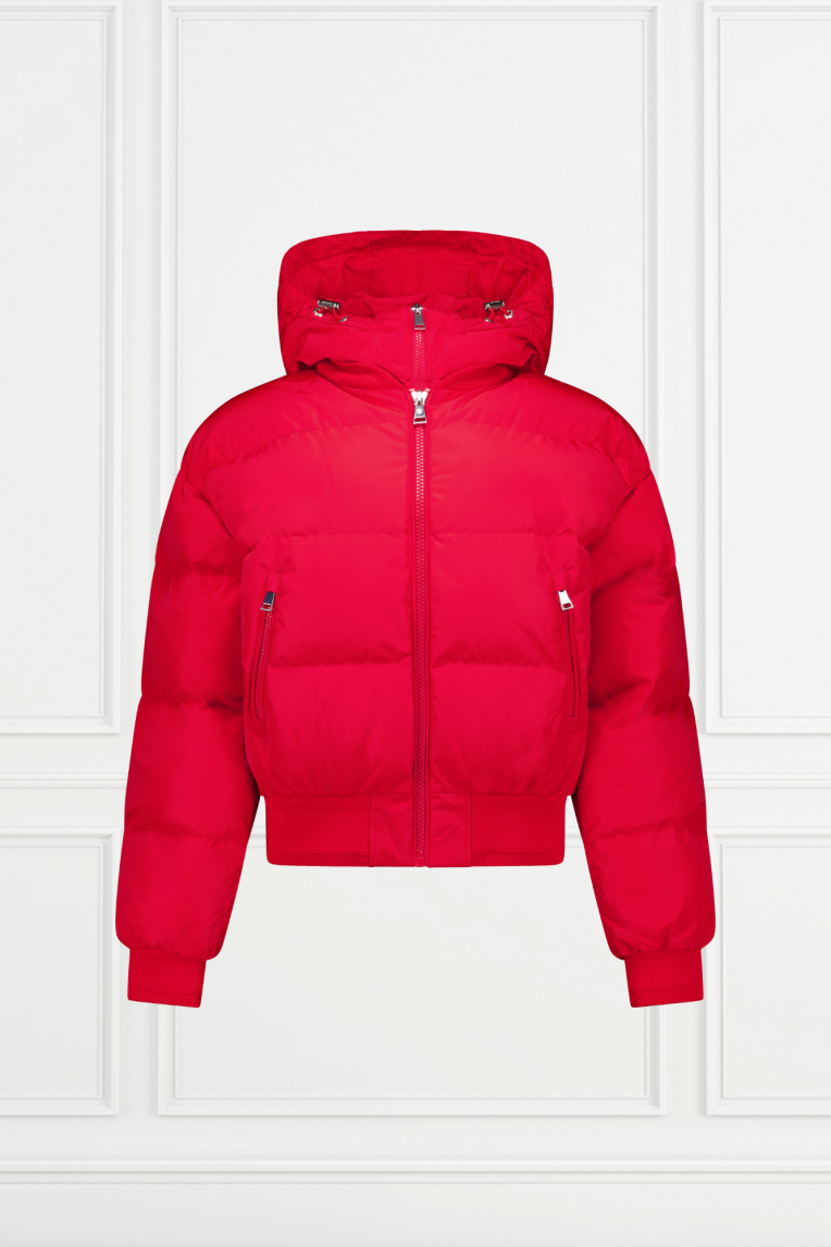 NORTHSTAR BOMBER JACKET