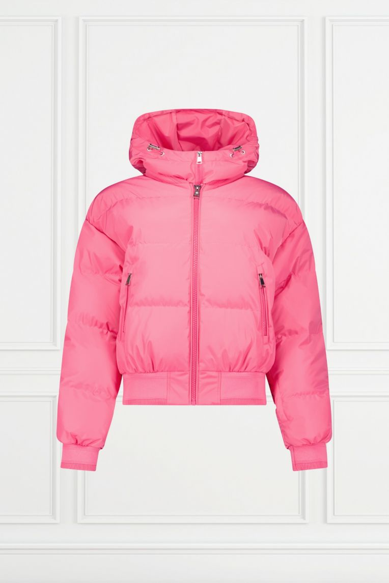 NORTHSTAR BOMBER JACKET