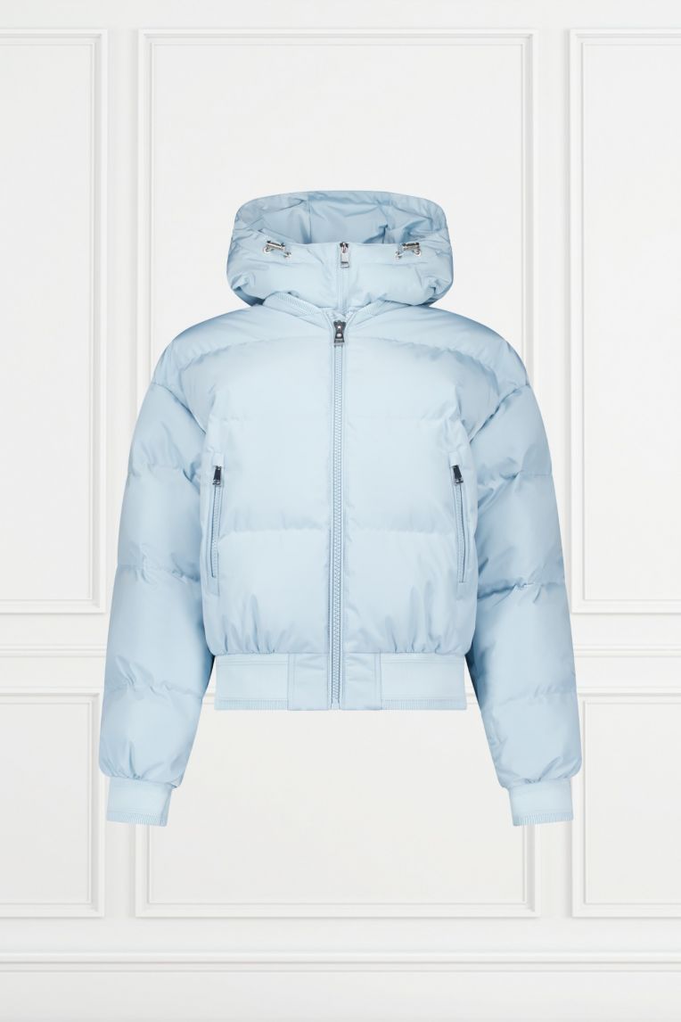 NORTHSTAR BOMBER JACKET
