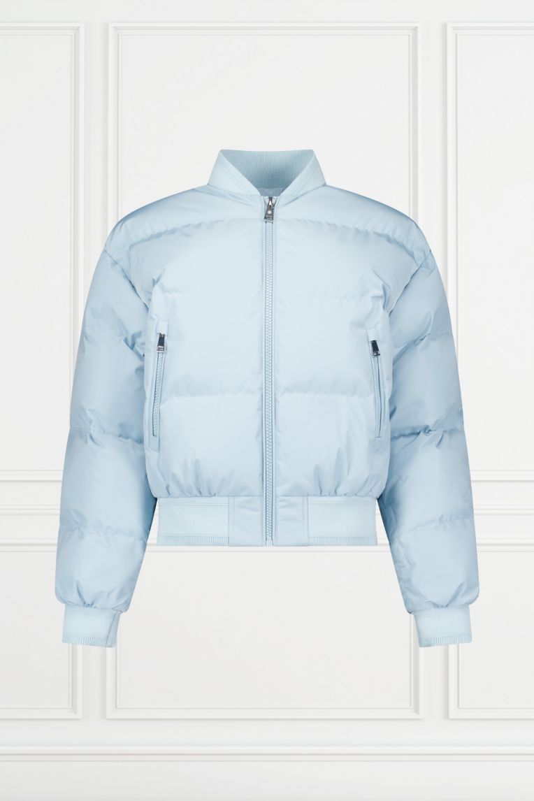 NORTHSTAR BOMBER JACKET