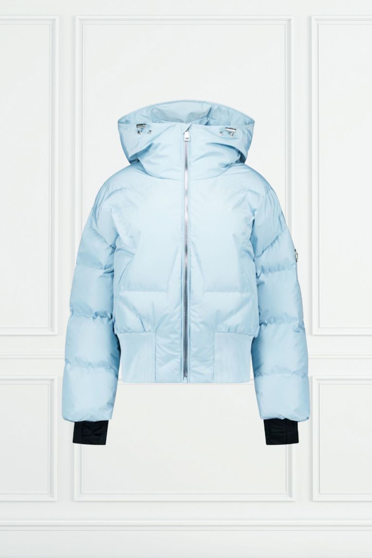 SNOWSTAR JACKET