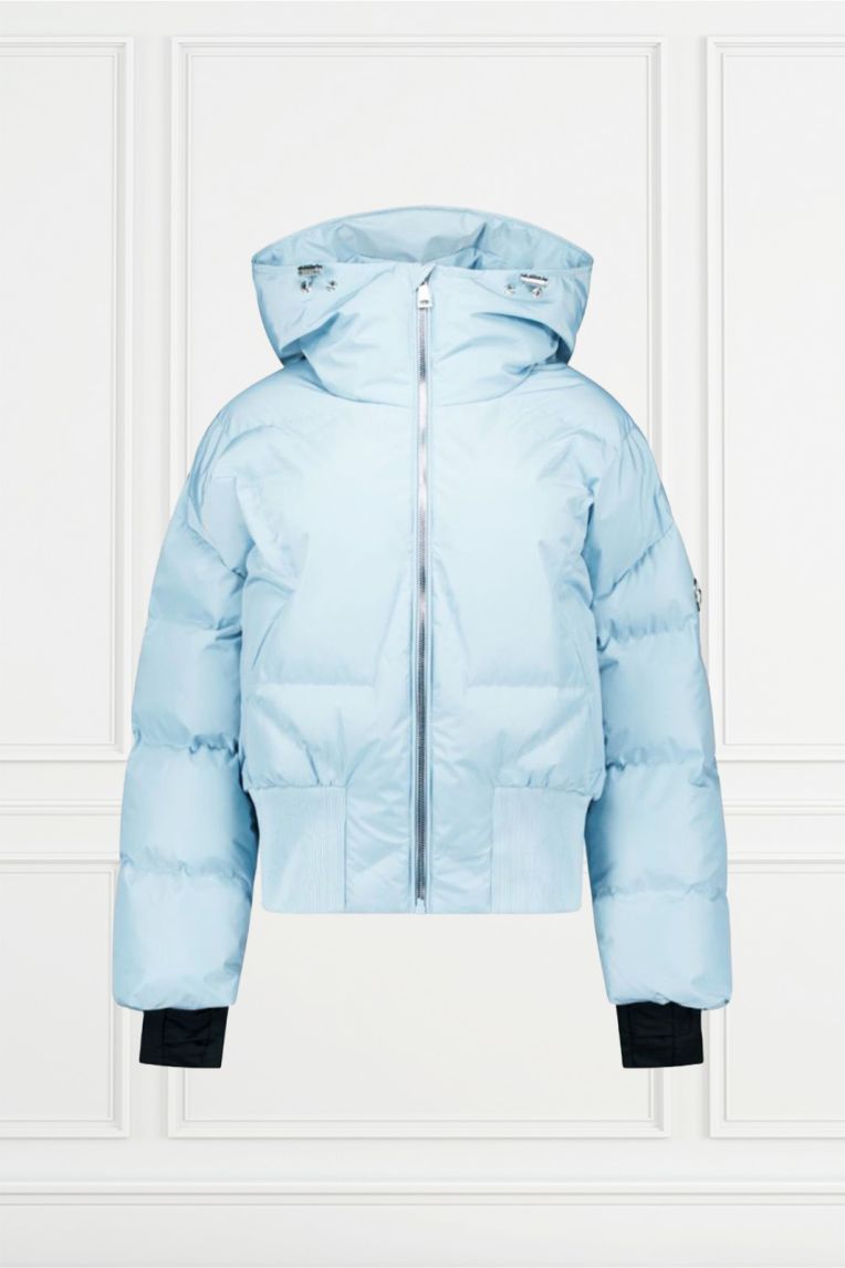 SNOWSTAR JACKET