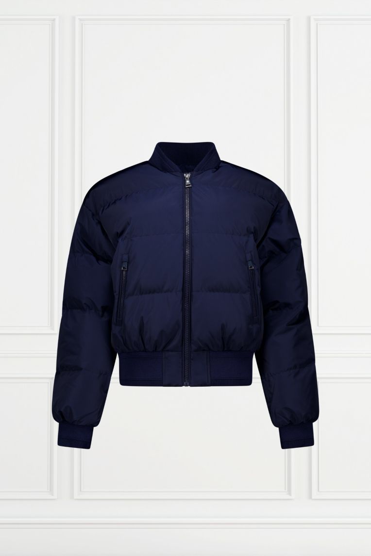 NORTHSTAR BOMBER JACKET