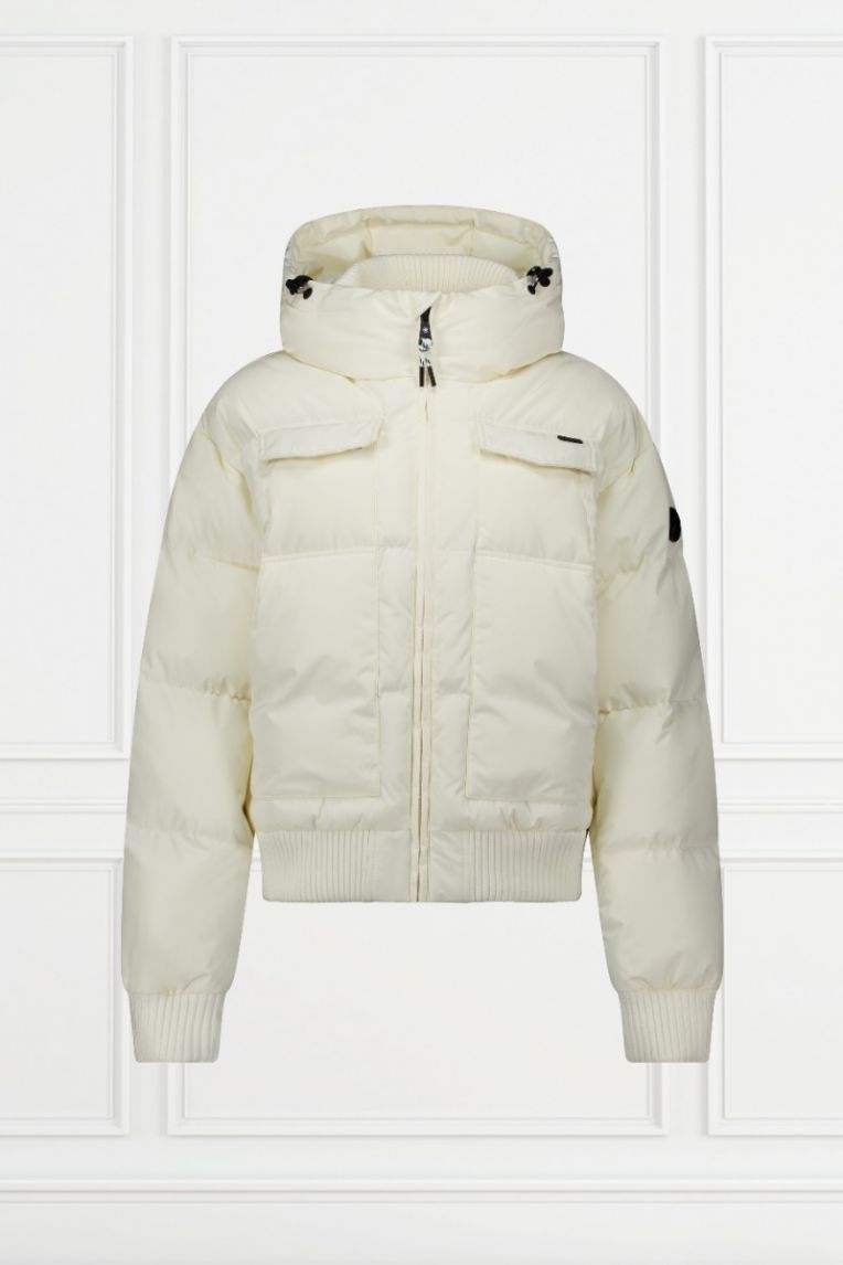 BOLTON BOMBER JACKET