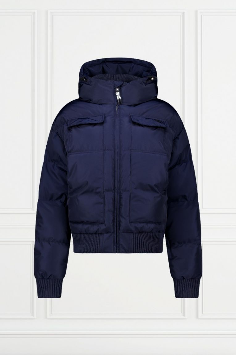 BOLTON BOMBER JACKET