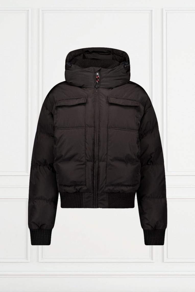 BOLTON BOMBER JACKET