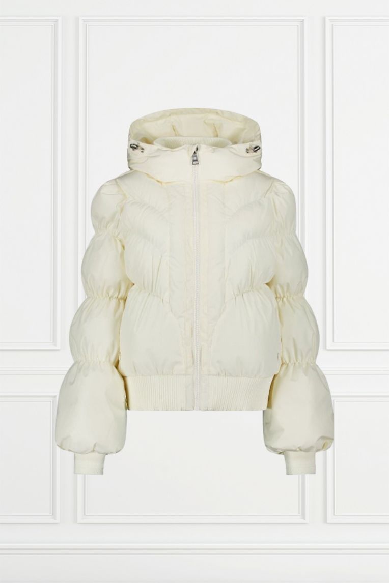 SUGARBUSH BOMBER JACKET