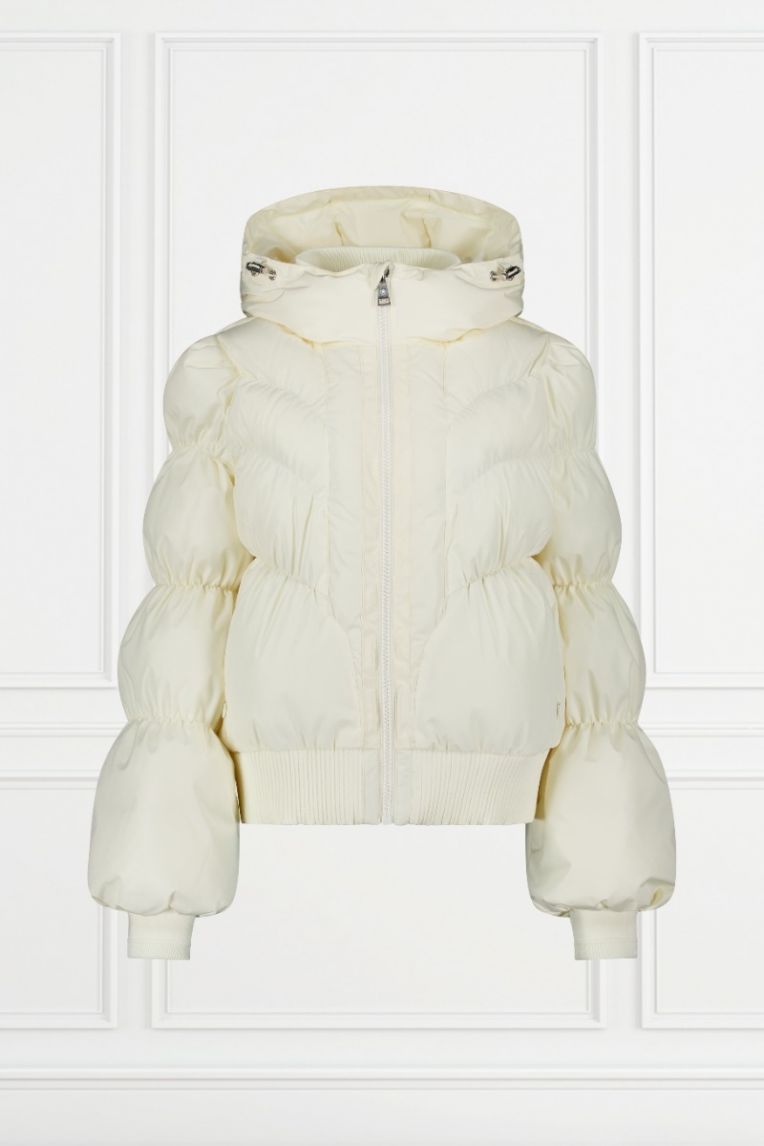 SUGARBUSH BOMBER JACKET