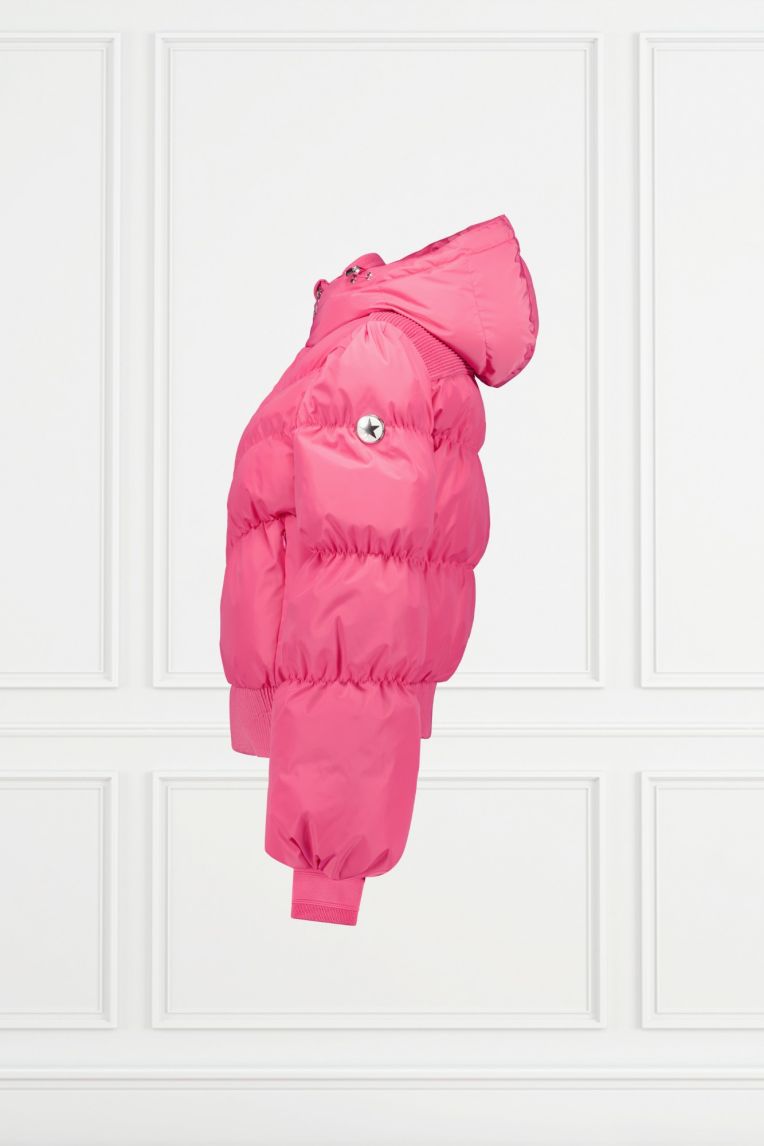 SUGARBUSH BOMBER JACKET