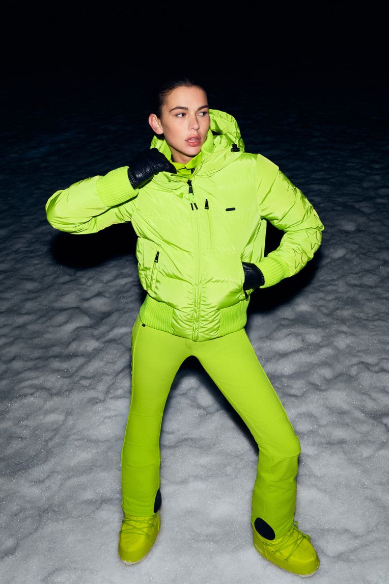 ASPEN SKI PANTS STAR