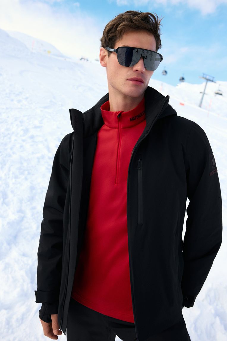 POWDER MOUNTAIN PULLY