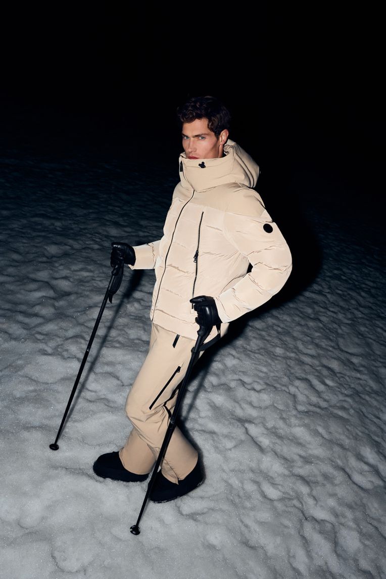 BRECKENBRIDGE JACKET