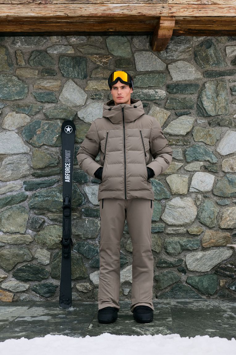 ALTA SKI PANTS
