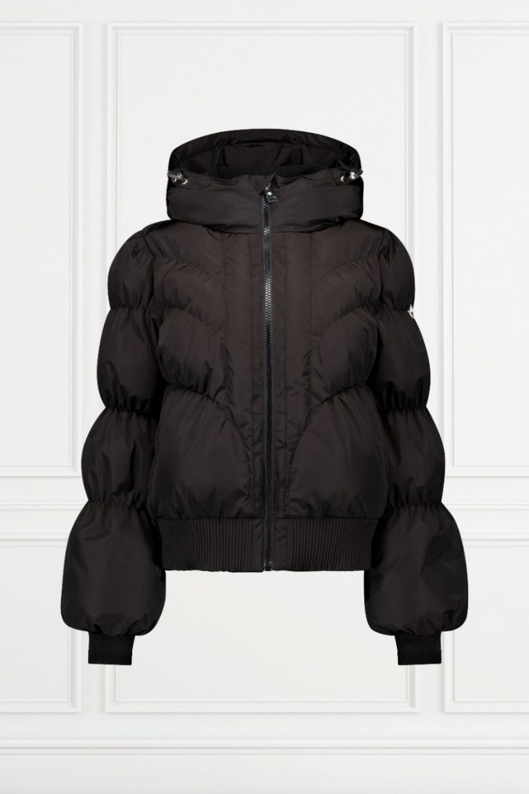 SUGARBUSH BOMBER JACKET