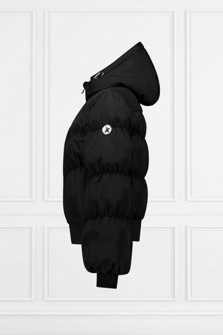 SUGARBUSH BOMBER JACKET