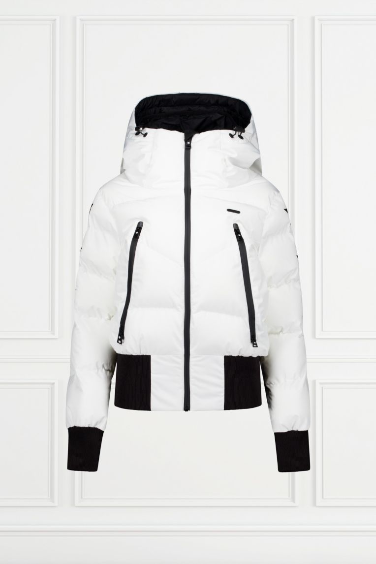 NASHOBA JACKET