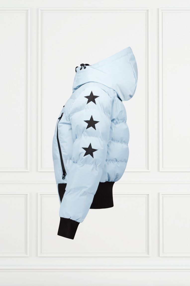 NASHOBA JACKET