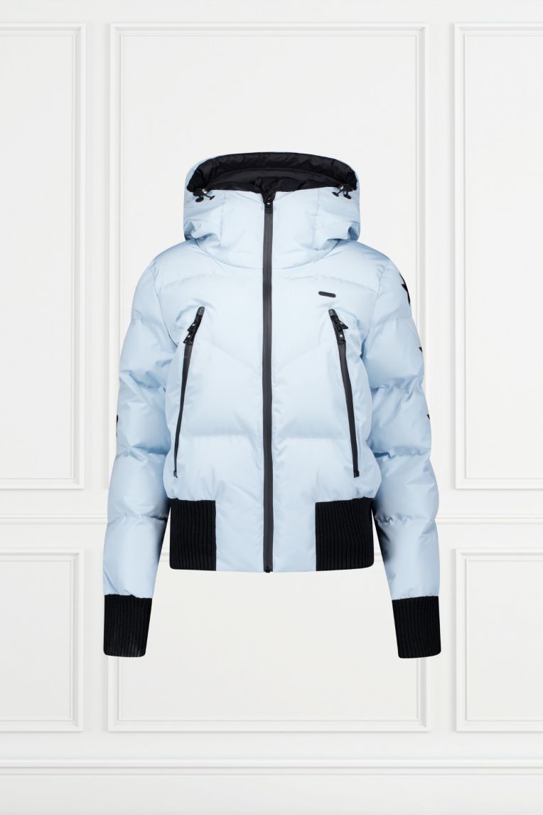 NASHOBA JACKET