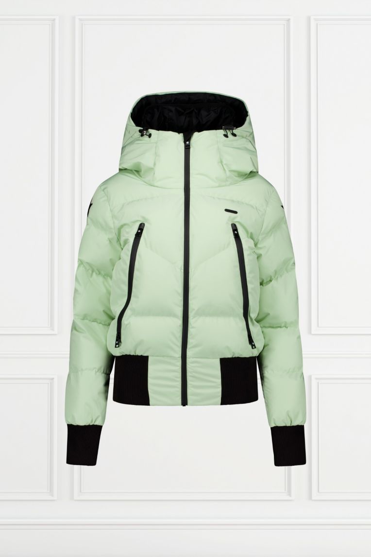 NASHOBA JACKET