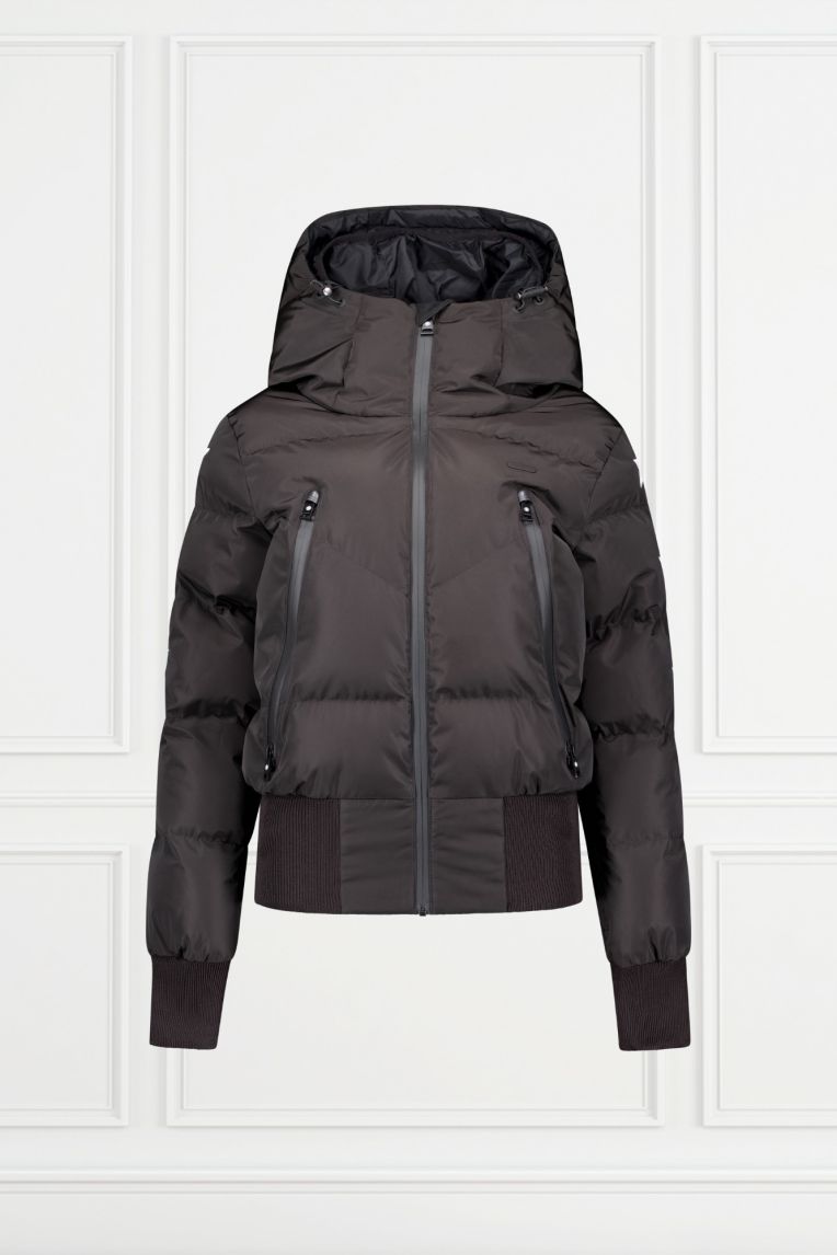 NASHOBA JACKET