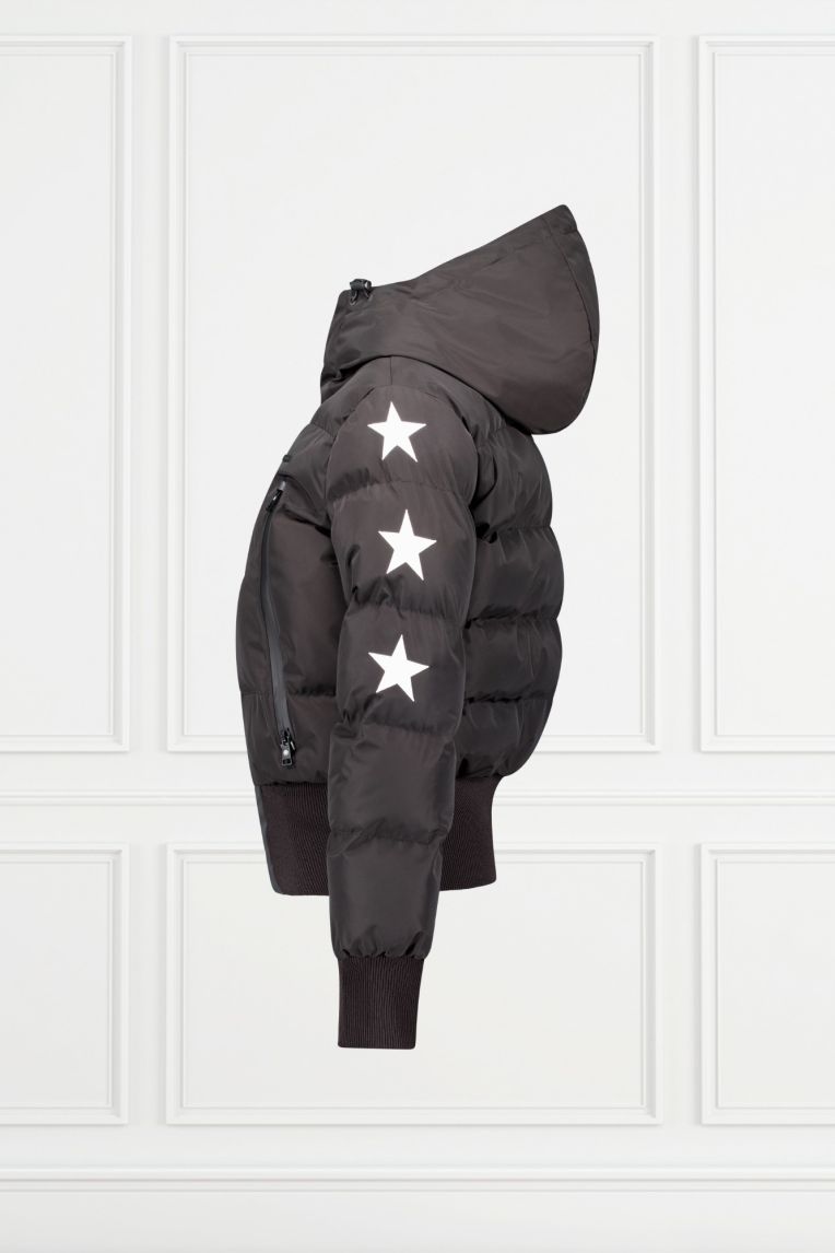 NASHOBA JACKET