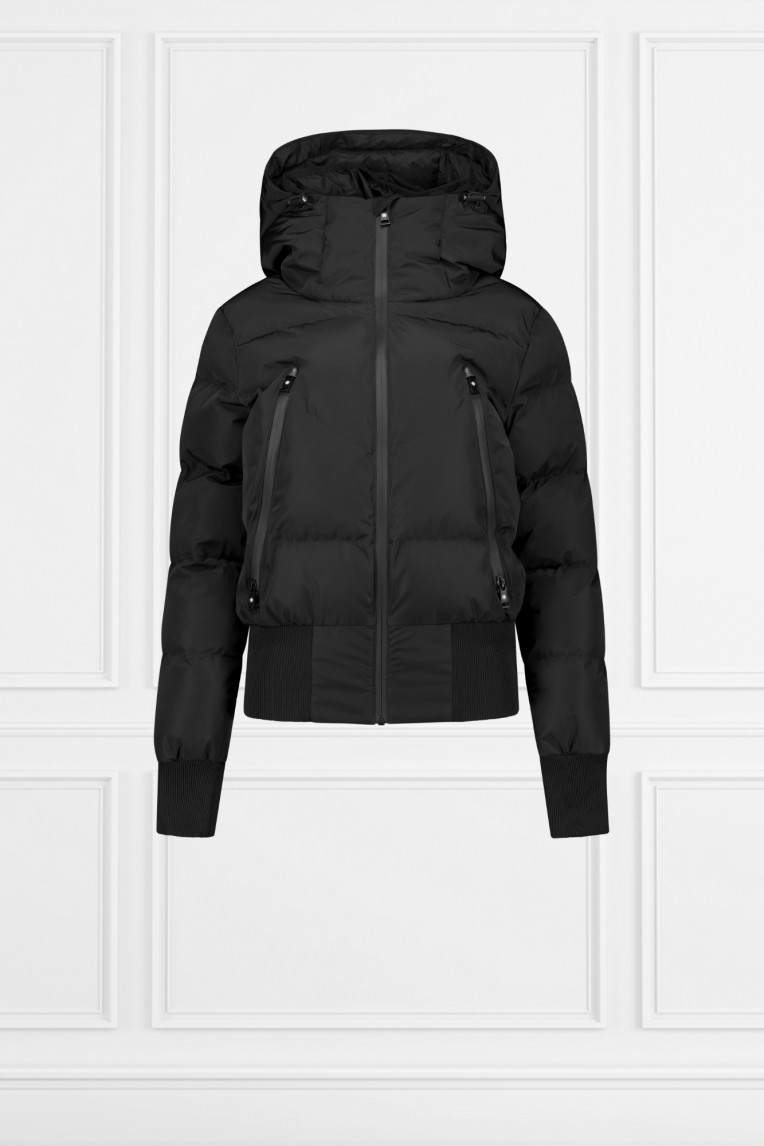NASHOBA JACKET