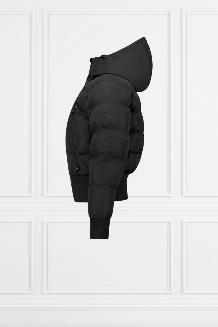 NASHOBA JACKET