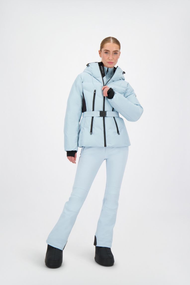 HOGADON JACKET