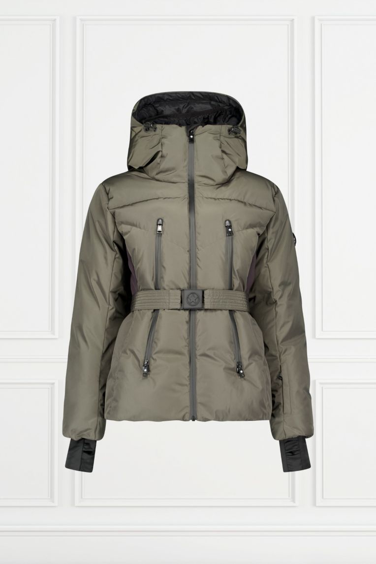 HOGADON JACKET