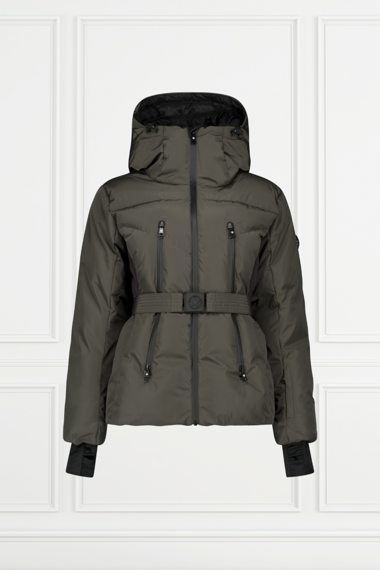 HOGADON JACKET